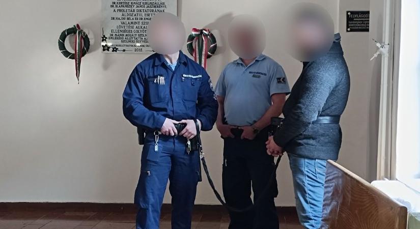 Bilincsben maradt a kegyetlen asszonygyilkos