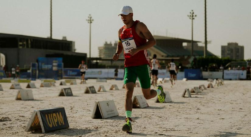 Betegség miatt alig edzett a világkupa előtt