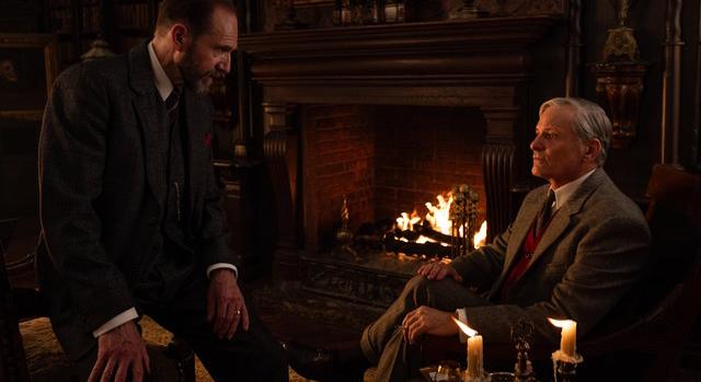 Világsztárokkal forog Budapesten A gyertyák csonkig égnek