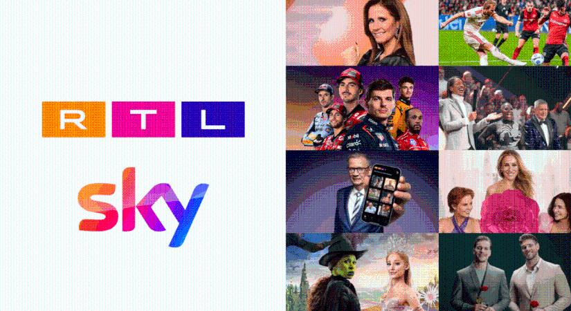 Zöld utat adott az Európai Bizottság: felvásárolhatja az RTL a Sky Deutschlandot