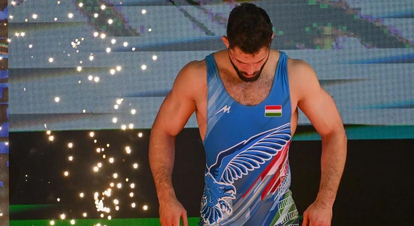 „Fáj, nagyon fáj” – Szőke Alex az elbukott Eb-döntőről