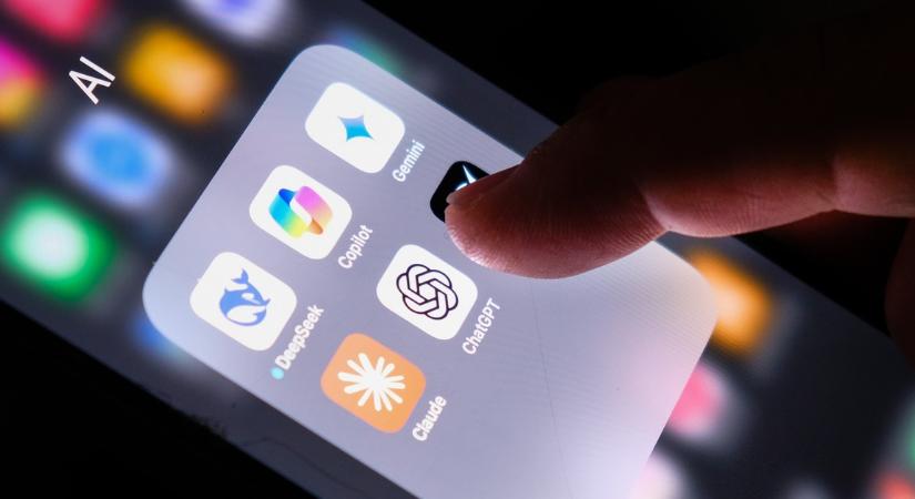 Ne higgy el mindent a ChatGPT-nek: 5 életveszélyes csapda, amibe könnyen belesétálhatsz