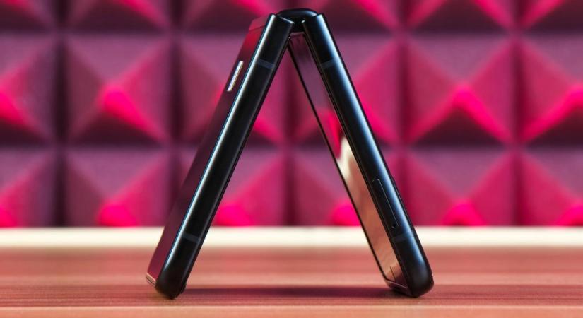 Aki áttörésre vár a Samsung Galaxy Z Flip8 üzemidejében, ne várjon