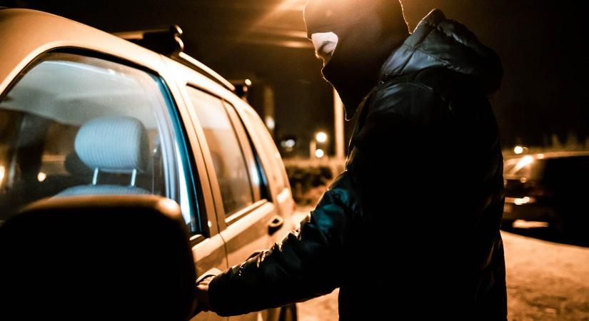 Már Amerikában is komoly kárt okoznak a benzintolvajok