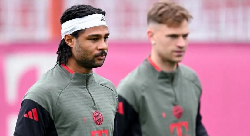 A Bayern München sztárja megerősítette, hogy lemarad a foci-vb-ről