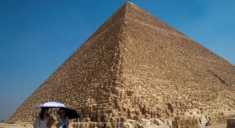 Elképesztő felfedezés: nem hiszed el, mire bukkantak egy egyiptomi múmiában!