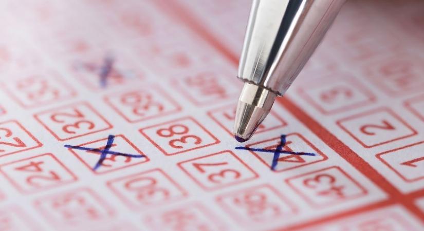 Skandináv lottó nyerőszámok és a Szerencsejáték nagy bejelentése