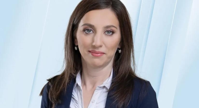 Laczkovits-Takács Tímeára cseréli a győri Fidesz a választáson alulmaradó Fekete Dávidot