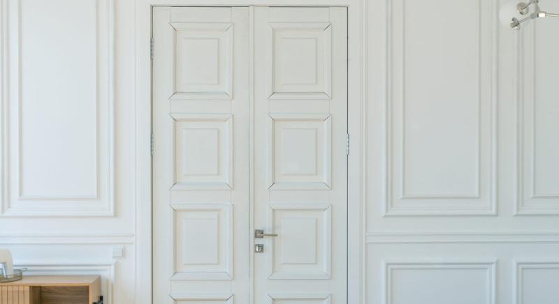 Modern megoldások régi lakásokhoz