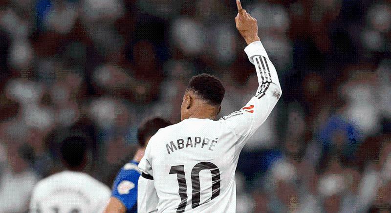 Mbappé közbeszólt, csúcskategóriás edzőt ejtett a Real Madrid