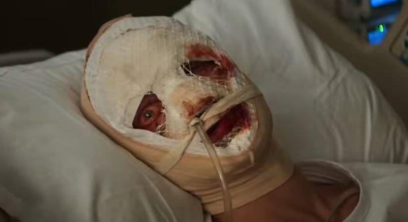 Nagyon úgy tűnik, hogy egy horrorfilmet forgattak Batman egyik ősellenségéről