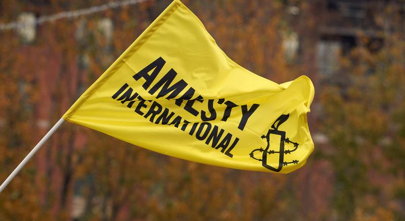 Az Amnesty International szerint Izrael a tűzszünet után is “népirtást folytatott”