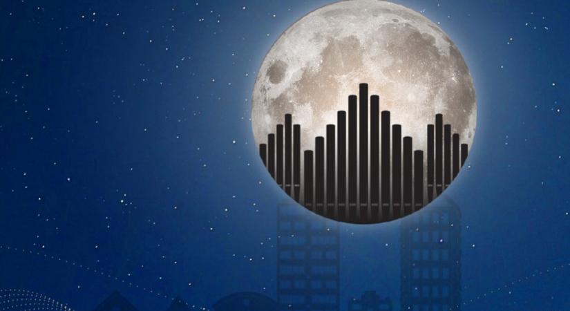 Az éjszaka, amikor az orgona kerül a főszerepbe