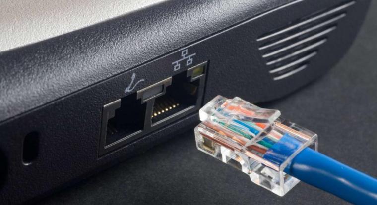 Már nem mindegy, milyen LAN csatlakozó van az alaplapodon