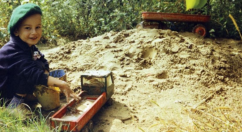 40 éve kapták fel, és azóta is imádják ezt a nevet a szülők