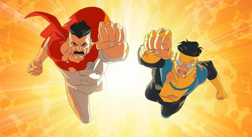 [KRITIKA] Invincible: Legyőzhetetlen, 4. évad – Még mindig legyőzhetetlen?