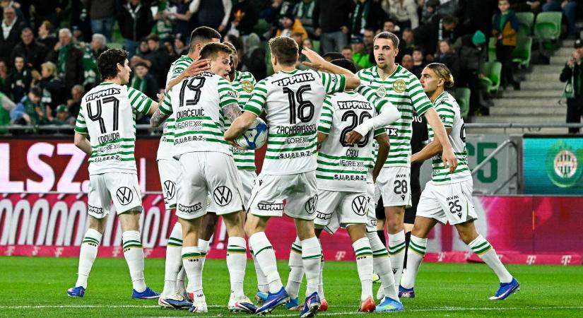 Dráma a Magyar Kupában: a második elődöntőn is büntetők döntöttek