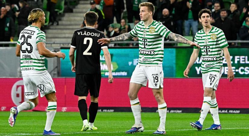 Két nap, két tizenegyespárbaj – a Ferencváros lesz a ZTE ellenfele a Magyar Kupa-döntőben