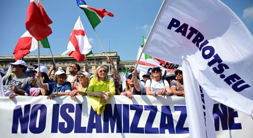 Jobbos fordulat? – még a Soroshoz köthető elemző szerint is végleg megroppanhatott az európai baloldal