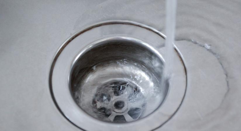 EZT szórd szódabikarbóna helyett a mosogatóba: azonnal megtisztítja a lefolyót