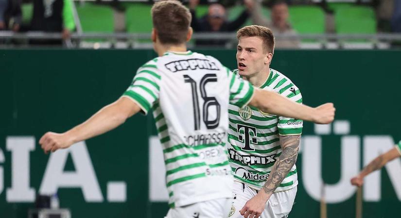 Túlóráztak a Groupamában is: Orosz rulett döntött a másik döntős kilétéről - videó