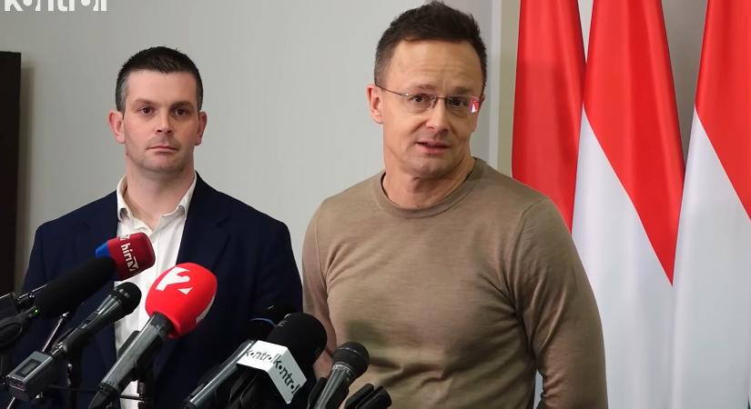 Szijjártó Péter jóval megengedőbb volt saját jachtozásával és felesége sikereivel, mint a pártja által kinevezett Matolcsyval