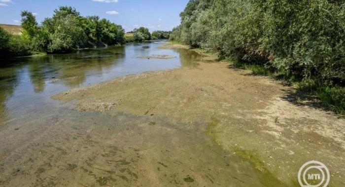 A felszíni hűtés hiánya felerősíti az időjárási szélsőségeket Közép-Európában