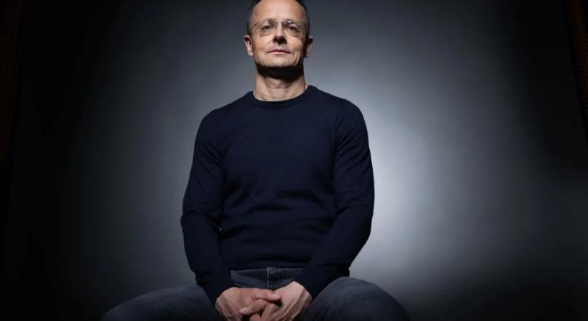 Szijjártó to Telex: The very suggestion that the Russians are holding something over us is deeply offensive