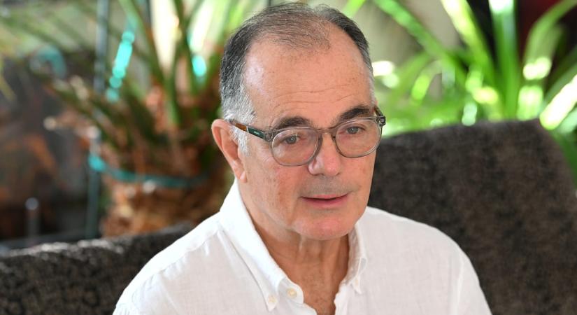 Simor András: Az MNB megzsarolta az Erstét, ezért kellett lemondania felügyelőbizottsági tagságáról