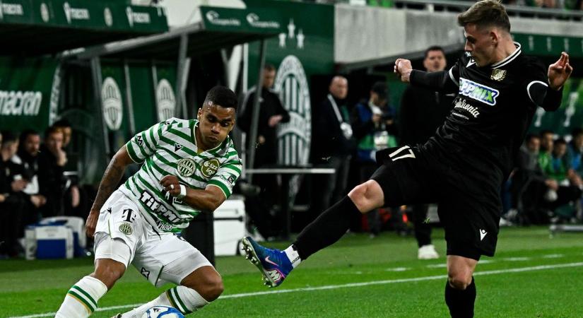 Az utolsó lövés döntött, kiesett az ETO a Magyar Kupából - fotók, videó