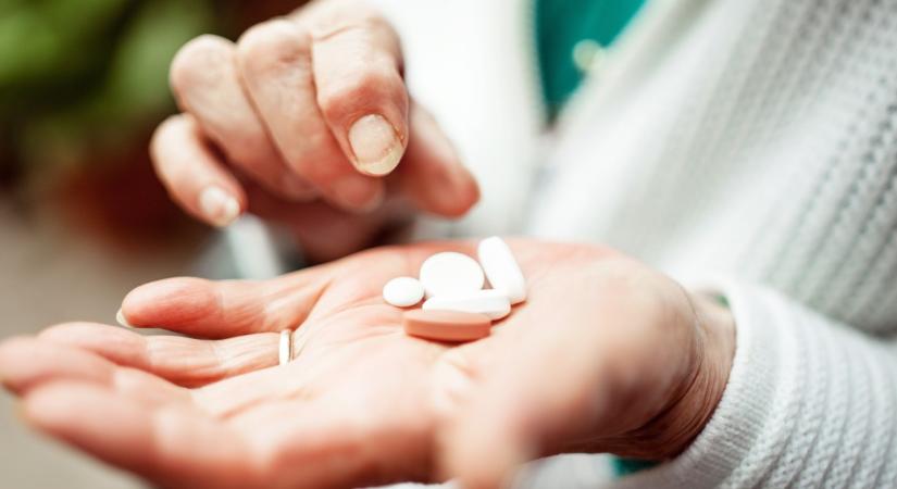 Új D-vitamin-ajánlás jött: már ennyit érdemes szedni felnőttként és időskorban