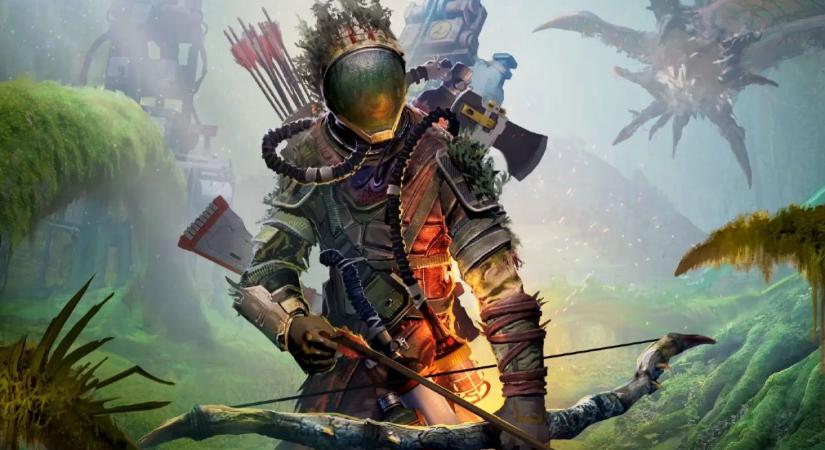 Icarus: Console Edition – A túlélés kézikönyve, amit neked kell megírni