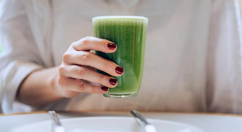 Elárulta a neves doktor: Ez a tea a legjobb a májnak