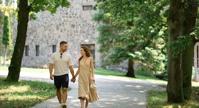 Cardoner Hotel**** és Konferenciaközpont, Dobogókő