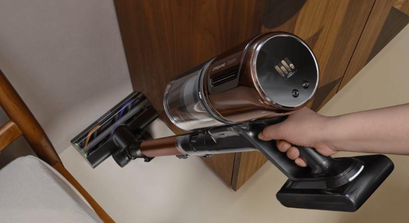 Állatszőr-mentes tavasz: intelligens segítség az év legnehezebb időszakában