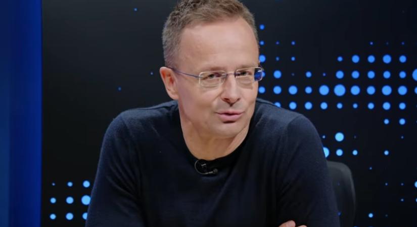 Mégsem Zelenszkij alakít kormányt Magyarországon? Szijjártó a Telexnek beszélt a Fidesz-bukás okairól, orosz kapcsolatairól és megrendült egészségi állapotáról