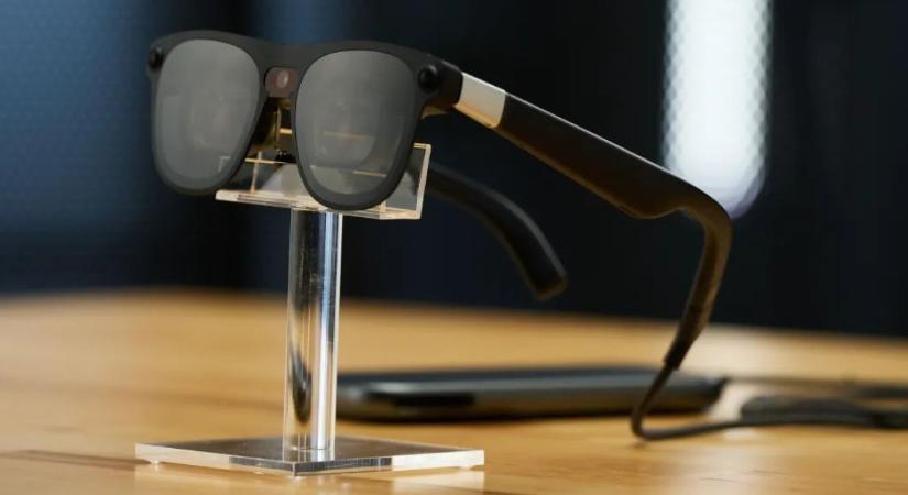 Jövőre jöhet a Gucci okosszemüvege