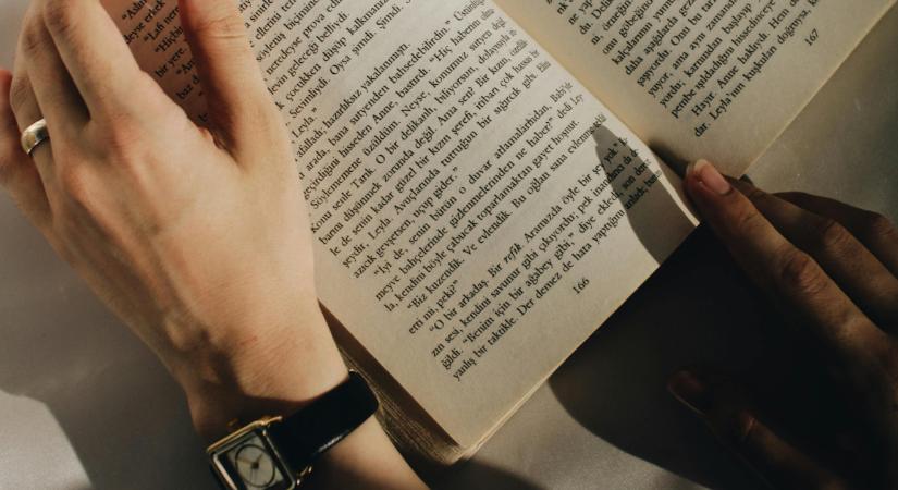 Toplista: Ez minden idők 10 legjobb könyve emberek szerint - több tízezer szavazat érkezett