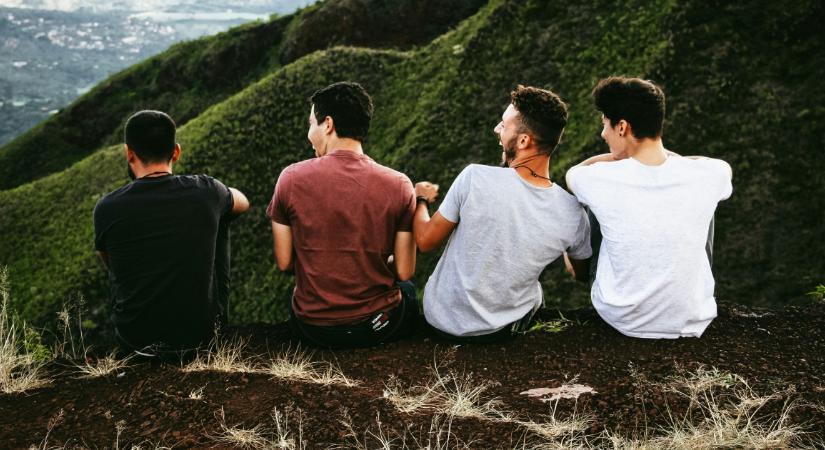 7 jel, hogy a barátságod nem tart örökké