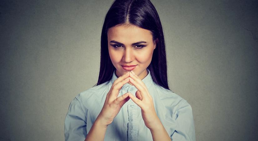 Ő a leggonoszabb csillagjegy! Érdemes messziről elkerülnöd őt