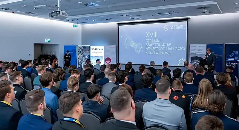 A cégek már most kiválaszthatják jövőbeli mérnökeiket