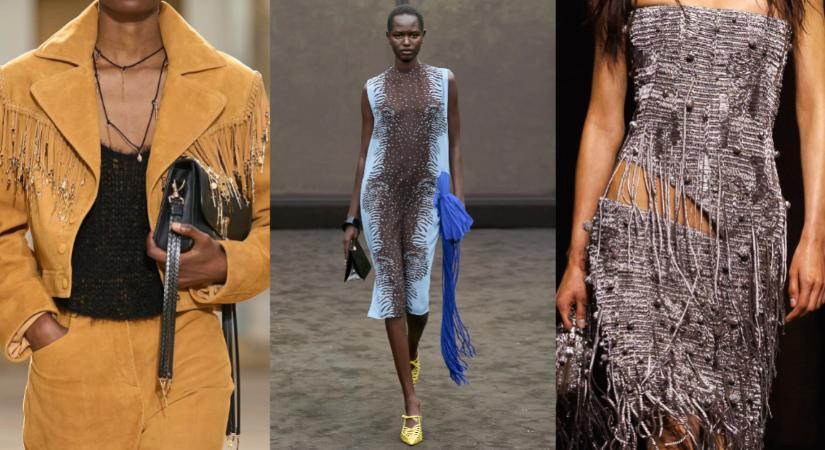 Ez a világ legmegosztóbb stílusrészlete, amit a divatos nők imádnak 2026 tavaszán - te hordanád?