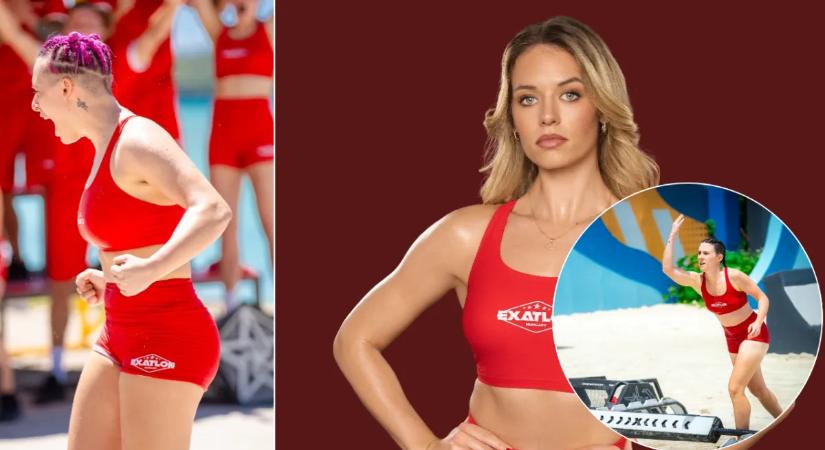 Újabb embert vesztettek el az Exatlon Bajnokai: „Élet-halál harcot vívtak a lányok”