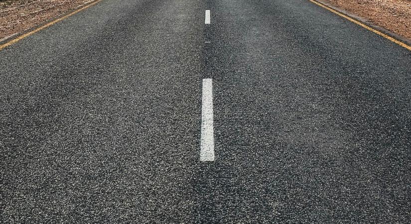 Hónapok után végre újranyitottak egy útszakaszt, az eredmény vállalhatatlan lett