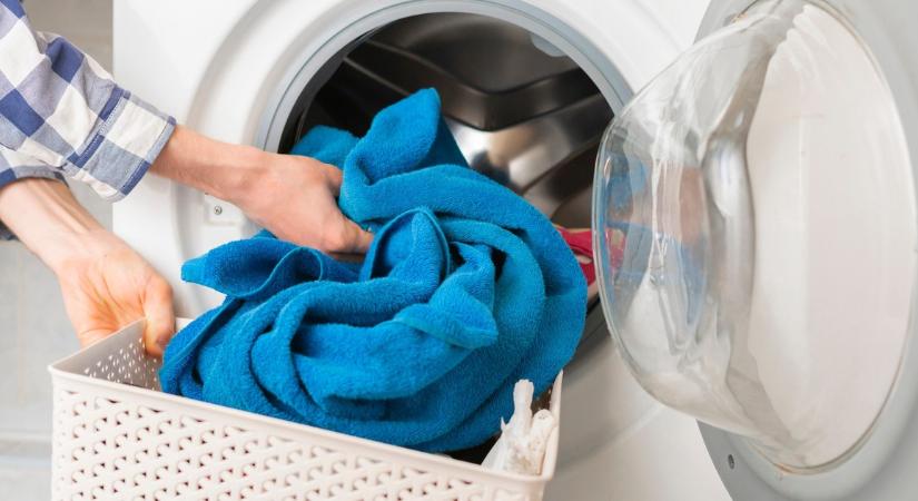 Soha ne mosd együtt a törölközőket a ruhákkal: nagyon bánni fogod, ha belefutsz ebbe a végzetes hibába