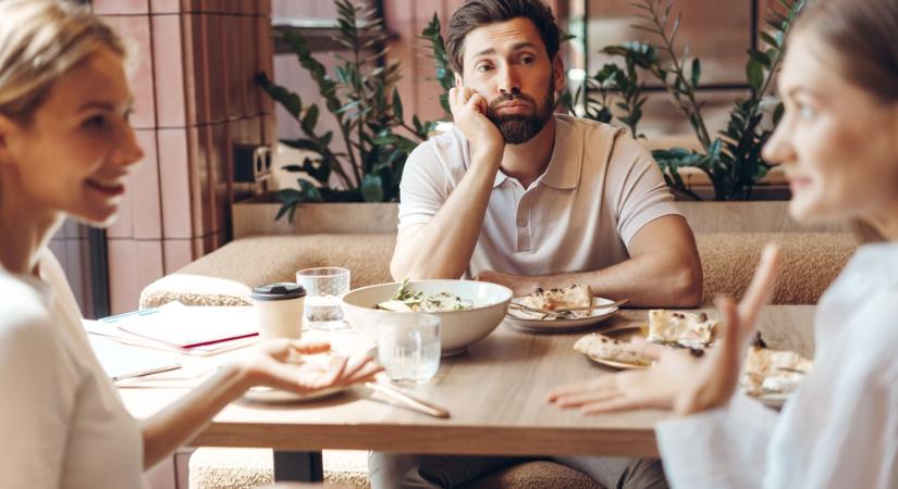 A pszichológus szerint erről lehet felismerni az intelligens embereket