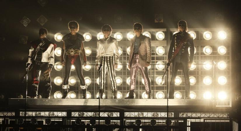 Michael: Oscar-esélyes (kritika)