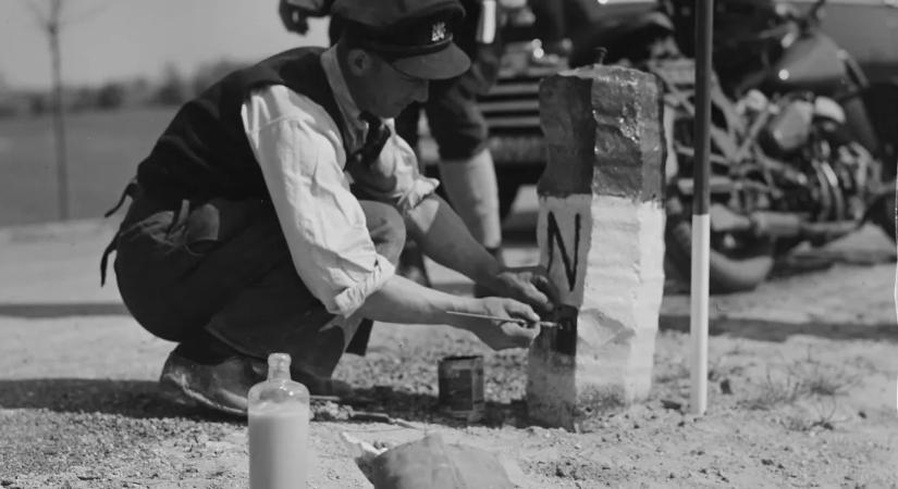 A teljesen legális adócsalás, amivel 63 éve egy csomó német és holland kereskedő szedte meg magát