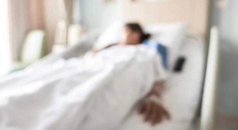 ,,Tudtuk, hogy valami nincs rendben” Halálos diagnózissal szembesült a fiatal lány