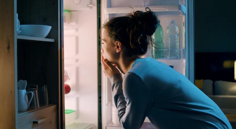 12 egyszerű módszer a késő esti nassolás csökkentésére